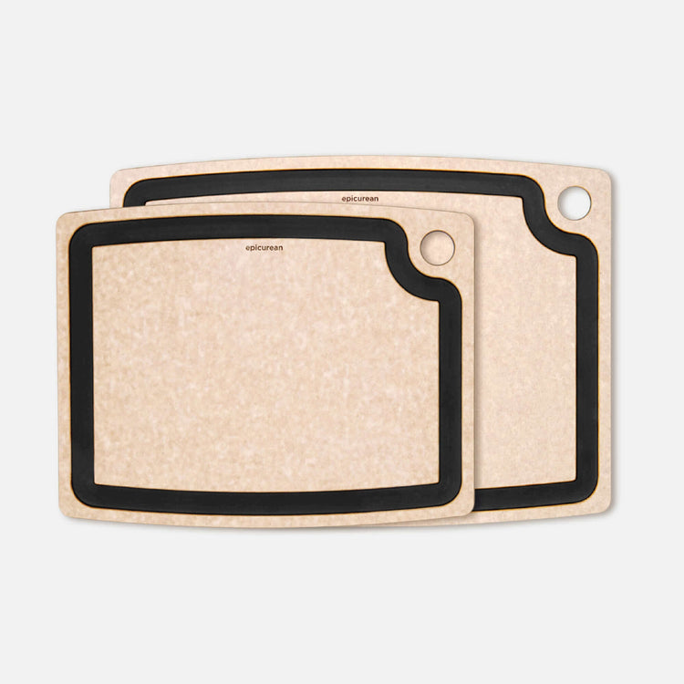Gourmet Series Set - 2 Piece