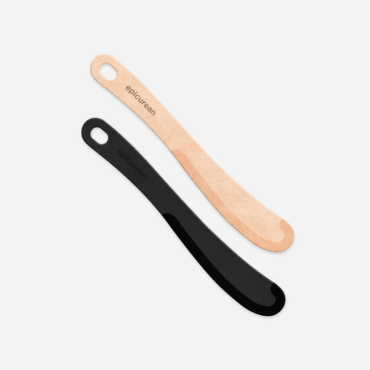 Spreader in Natural & Slate