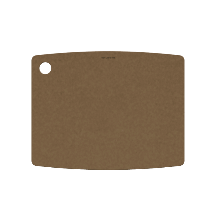 Epicurean Kitchen Series Cutting Board in Nutmeg