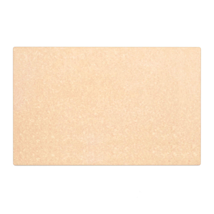 Epicurean Chef Series Cutting Board in Natural Back View