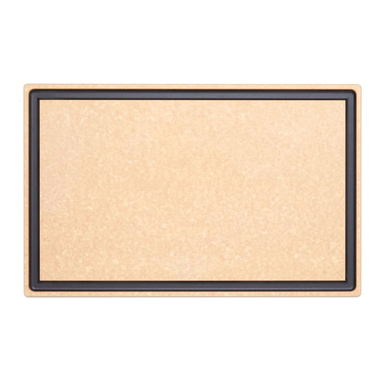 Epicurean Chef Series Cutting Board in Natural