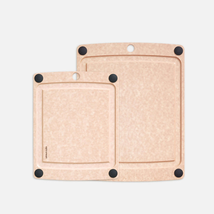 All-in-One Set - 2 Piece