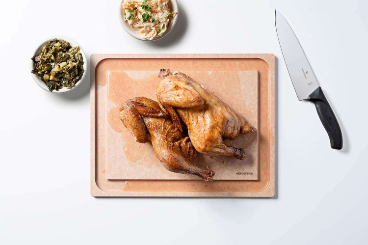 BBQ Boards