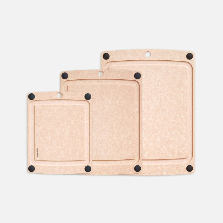 All-in-One Set - 3 Piece