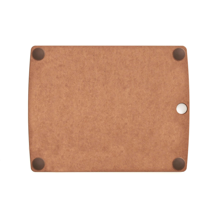 Epicurean All in One Cutting Board in Nutmeg