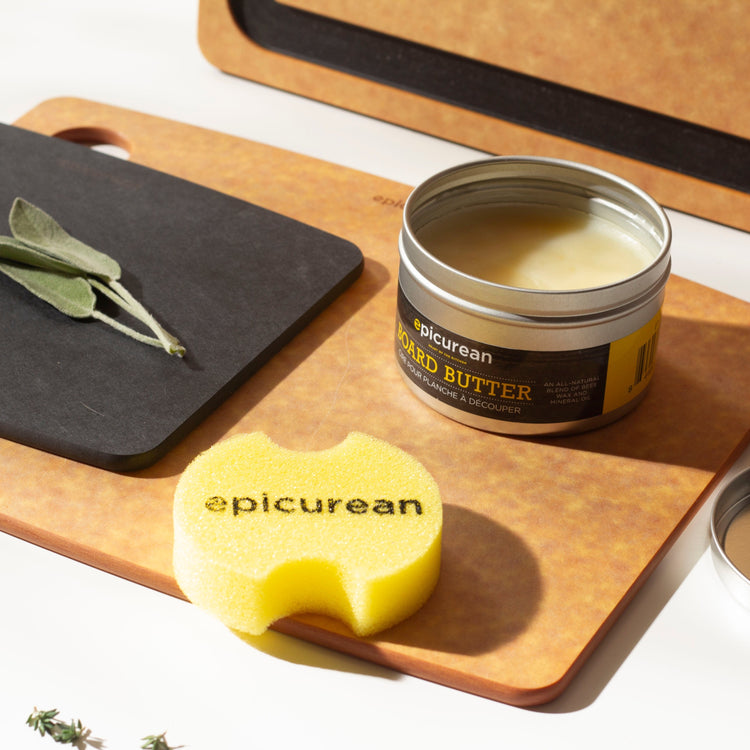 Board Butter