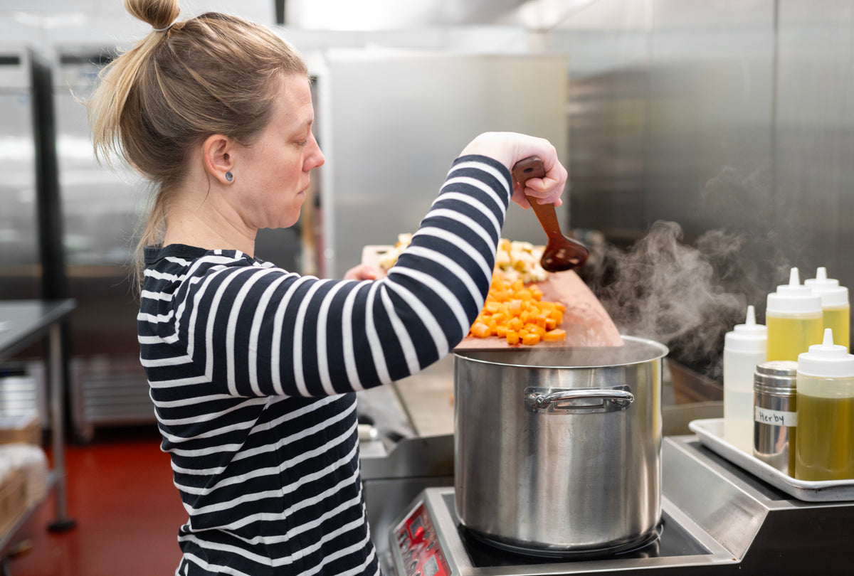 Chef Rv Erin Chef Erin Palombo | Epicurean Ambassadors