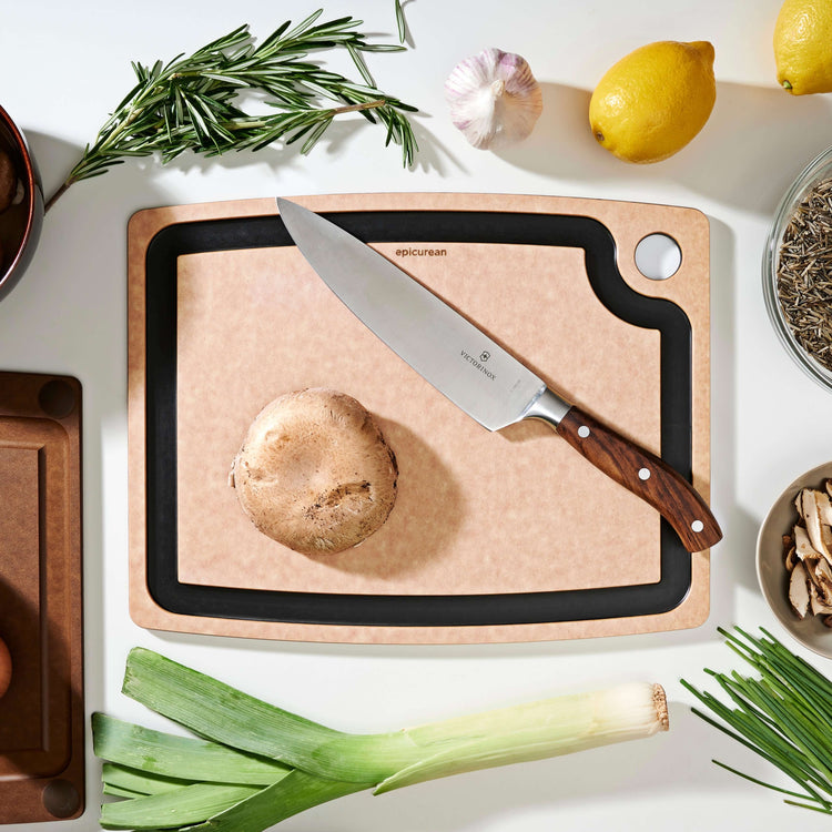 Gourmet Series Set - 2 Piece