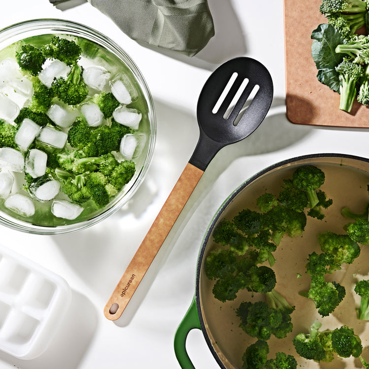 Gourmet Series 3-Piece Spoon and Turner Set