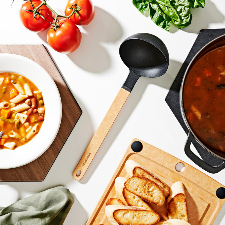 Gourmet Series 5-Piece Utensil Set