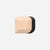 Pan Scraper in Natural and Slate